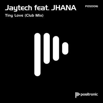 Jaytech - Tiny Love feat. JHANA (Club Mix)