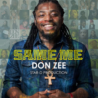 Don Zee - Same Me - Single