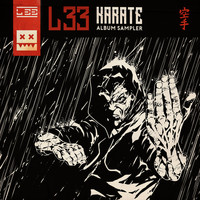 L 33 - Karate Album Sampler