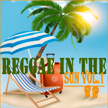Various Artists - Reggae in The Sun, Vol. 1