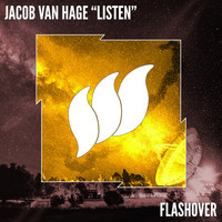 Jacob Van Hage - Listen