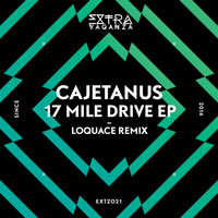 Cajetanus - 17 Mile Drive EP