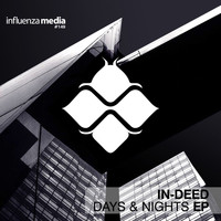 In-Deed - Days & Nights EP