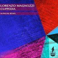 Lorenzo Magnozzi - Cuppedia
