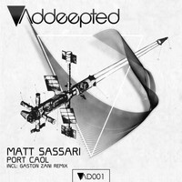 Matt Sassari - Port Caol
