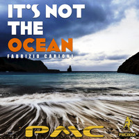 Fabrizio Carioni - It's Not the Ocean