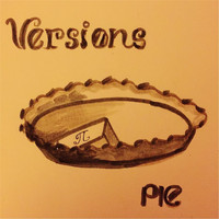 Versions - Pie