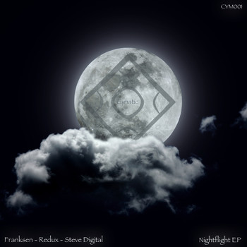 Franksen, Redux & Steve Digital - Nightflight