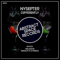 Nysepter - Differently