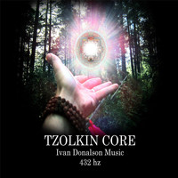 Ivan Donalson - Tzolkin Core (432 Hz)