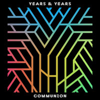 Olly Alexander (Years & Years) - Communion