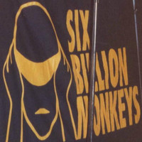 Six Billion Monkeys - Six Billion Monkeys (Live)