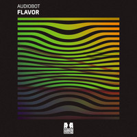 Audiobot - Flavor - Single