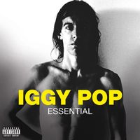 Iggy Pop - Essential (Explicit)