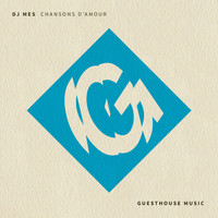 DJ Mes - Chansons D'Amour