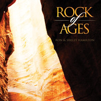 Ron Hamilton & Shelly Hamilton - Rock of Ages