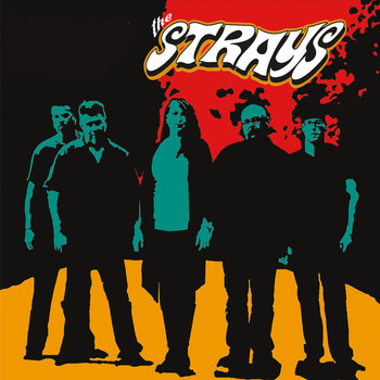 The Strays - The Strays