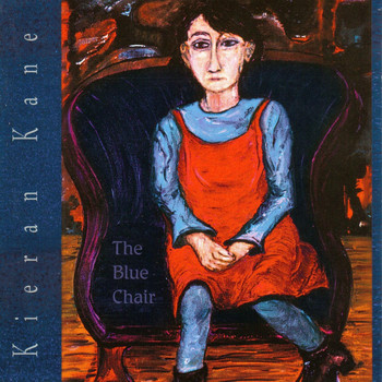 Kieran Kane - The Blue Chair