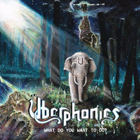 Uberphonics - What Do You Want to Do