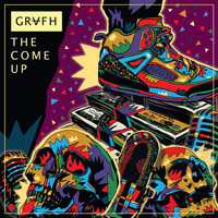 Grafh - The Come Up (Explicit)
