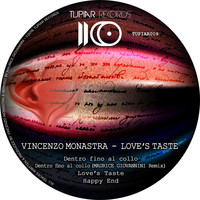 Vincenzo Monastra - Love's Taste