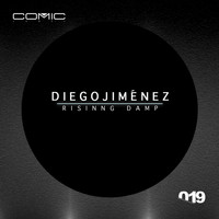 Diego Jimenez - Risinng Damp