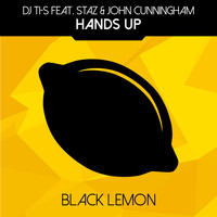 DJ Ti-S feat. Staz & John Cunningham - Hands Up