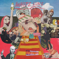 White Lung - Hungry