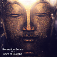 Soul Divers - Relaxation Series Vol 2 Spirit of Buddha