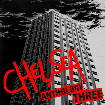 Chelsea - Anthology Vol.3