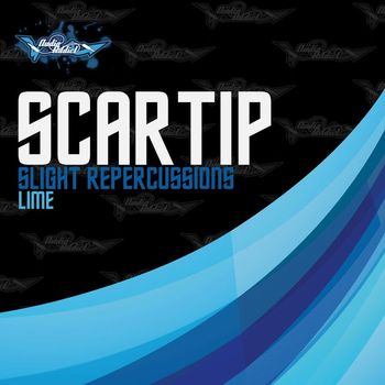 Scartip - Slight Repercussions / Lime (Explicit)