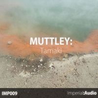 Muttley - Tamaki