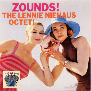 Lennie Niehaus - Zounds!