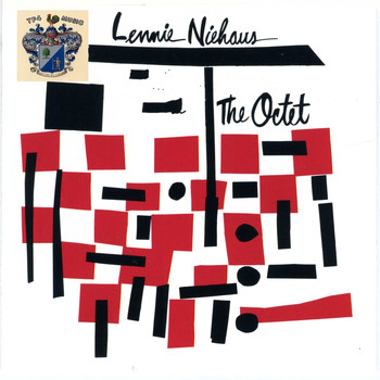 Lennie Niehaus - The Octet
