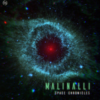 Malinalli - Space Chronicles