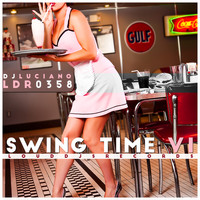 DJ Luciano - Swing Time V1