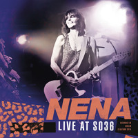 Nena - Live at SO36