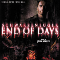 John Debney - End Of Days (Original Motion Picture Score)