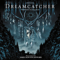 James Newton Howard - Dreamcatcher (Original Motion Picture Soundtrack)