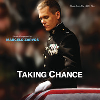 Marcelo Zarvos - Taking Chance (Music From The HBO Film)