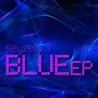 Keyzero 1 - Blue EP