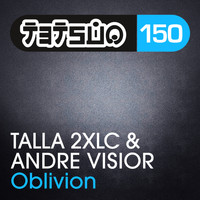 Talla 2XLC & Andre Visior - Oblivion