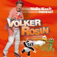 Volker Rosin - Volle Kraft voraus