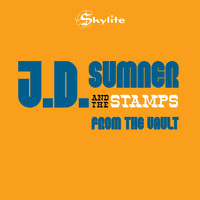 J.D. Sumner & The Stamps - From the Vault