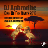 DJ Aphrodite - King Of The Beats