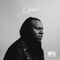 Ossie - Ossie (Explicit)
