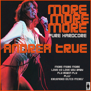 Andrea True - More More More