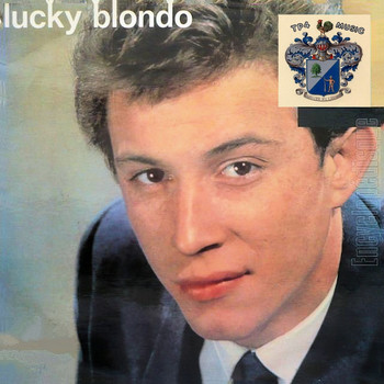 Lucky Blondo - Baby Face