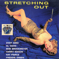 Zoot Sims and Bob Brookmeyer - Stretching Out