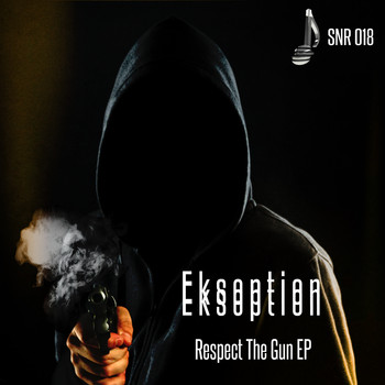 Ekseption - Respect the Gun EP